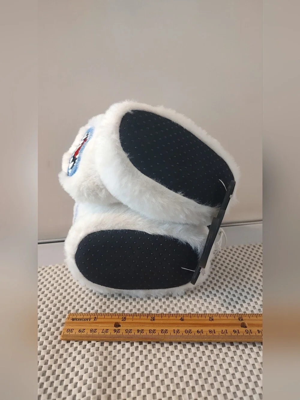 Bioworld toddler size